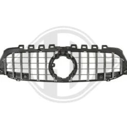 GT Grill Mercedes-Benz A-Klass W177 2018->