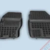 Gummimatta Svart Ford Transit Connect II 2013-2023