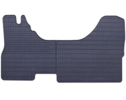 Gummimatta Svart Iveco Daily III/IV