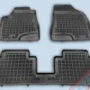 Gummimatta Svart Lexus RX 400h