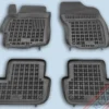 Gummimatta Svart Mitsubishi Lancer, Lancer Evo X