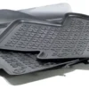 Gummimatta Svart Peugeot 408, Citroen C5 X 2021->