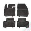 Gummimatta Svart Peugeot E-308 III Electric 2023->