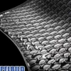 Gummimatta Svart VW Transporter T5/T6