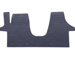 Gummimatta Svart VW Transporter T5/T6