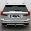 Höger Bakre Reflex Stötfångare Volvo V60 II / V60 II CC / S60 III 2019->