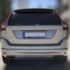 Höger Bakre Reflex Stötfångare Volvo XC60 I 2009-2013