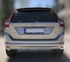 Höger Bakre Reflex Stötfångare Volvo XC60 I 2009-2013