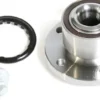 Hjullager / Hjulnav fram – Volvo S60 II, S80 II, V60 I, V70 III, XC60 I, XC70 II