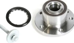 Hjullager / Hjulnav fram – Volvo S60 II, S80 II, V60 I, V70 III, XC60 I, XC70 II