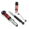 H&R Coilover Clubsport Golv VII, Seat Leon