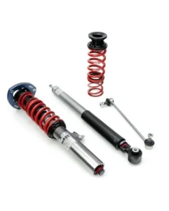 H&R Coilover Clubsport Golv VII, Seat Leon