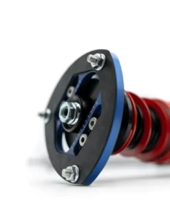 H&R Coilover Clubsport Golv VII, Seat Leon