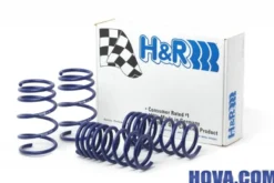 H&R Sänkningssats BMW 4 Serie M4 Typ F83