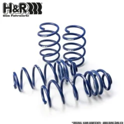 H&R Sänkningssats BMW 5 Serie Typ G30