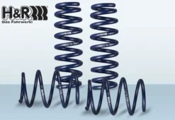 H&R Sänkningssats 40mm Skoda Octavia 5E 2013-