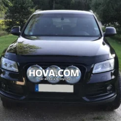 Huvskydd Audi Q5 (8R) 2008-2012