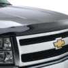 Huvskydd Chevrolet Silverado HD MK2 Facelift 2010-2014