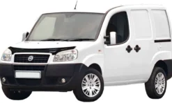 Huvskydd Fiat Doblò I 2005–2010 (Facelift)