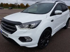 Huvskydd Ford Kuga II 2016->