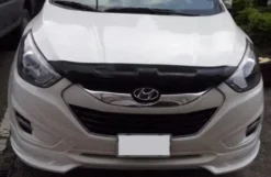 Huvskydd Hyndai IX35 2009-2014