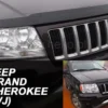 Huvskydd Jeep Grand Cherokee (WJ) 1998-2004