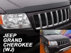 Huvskydd Jeep Grand Cherokee (WJ) 1998-2004