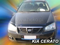 Huvskydd Kia Cerato MK1 (LD) 2004-2008
