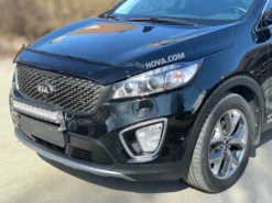 Huvskydd Kia Sorento III 2015->