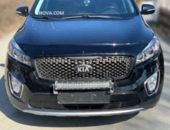 Huvskydd Kia Sorento III 2015->