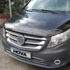 Huvskydd Mercedes-Benz V-Klass Vito/Vaneo/Viano W447
