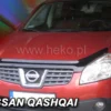 Huvskydd Nissan Qashqai 5-Dörrars 2007-2010
