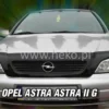 Huvskydd Opel Astra (G) 3D/4D/5D