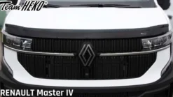 Huvskydd Renault Master IV 2024->