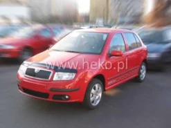 Huvskydd Skoda Fabia MK1 5-Dörrars 2000-2007