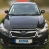 Huvskydd Subaru XV 2012-2017