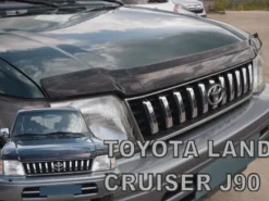 Huvskydd Toyota Land Cruiser J90 1998-2007
