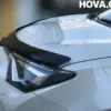 Huvskydd Toyota RAV4 MK4 2013-2018
