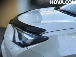 Huvskydd Toyota RAV4 MK4 2013-2018