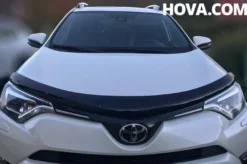 Huvskydd Toyota RAV4 MK4 2013-2018
