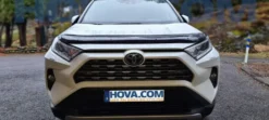 Huvskydd Toyota RAV4 V XA50 2019–2025