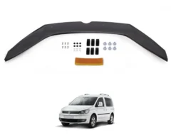 Huvskydd VW Caddy III 2010–2015