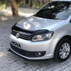 Huvskydd VW Caddy III 2010–2015
