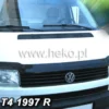 Huvskydd VW Carawelle 1991-1997