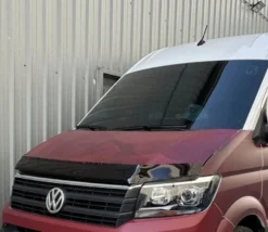 Huvskydd VW Crafter 2017–