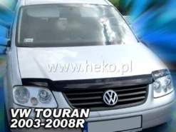 Huvskydd VW Touran 2003-2008, VW Caddy 2004-2010