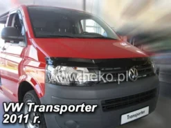 Huvskydd VW Transporter / Multivan T5 2010-2015