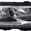 Huvudstrålkastare Höger till VW TIGUAN ALLSPACE (BW2, BJ2)
