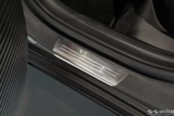 Instegslister i Borstad Stål Hyundai Kona II, MG 3 III, MG ZS II 2024-><noscript><img width=