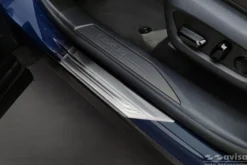 Instegslister i Borstad Stål Lexus RX AL30 2023-><noscript><img width=